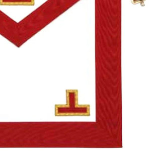 Delantal Masónico Regalia - Product Image 4