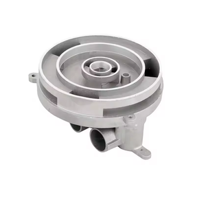 Usinage CNC de haute qualité A380 moules en aluminium moulage au sable industriel moulé sous pression pour la coulée d'aluminium - Product Image 3