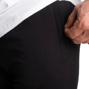 El gimnasio Pantalones cortos de poliéster de diseñador para hombre para entrenamiento Fitness Correr Entrenamiento y gimnasio Pantalones cortos deportivos Pantalones cortos de verano para hombre - Product Image 5