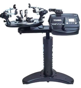 Máquina Encordadora de Raquetas de Bádminton Electrónica Automática Portátil NUEVA de Alta Calidad - Product Image 2