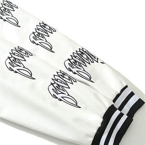 Chaqueta Letterman personalizable de calidad superior para hombre, diseño transpirable de tela de algodón/lana para ropa de invierno, ropa al por mayor - Product Image 6