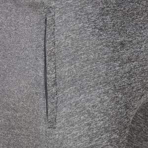 Pantalon de survêtement Drifit Sports Fitness Yoga Wear, coupe droite, polyester, gris, noir et bleu, tailles M-XL - Product Image 5