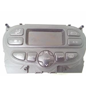 SISTEMA DE CONTROL DE CLIMA PEUGEOT 307 Sedán 96430991xt (01>05) - Product Image 3