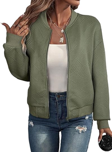 Veste en polaire softshell à double boutonnage décontractée pour homme, en fourrure de mouton, avec sequins, capuche amovible, réversible, coupe-vent bomber - Product Image 3