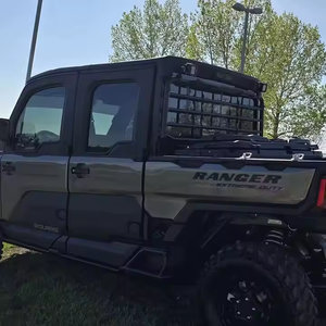 Polaris Ranger X.D 1500 NorthStar Edition Ultimate 2025, Soporte Personalizado OEM, Grado Industrial para DIY - Product Image 1