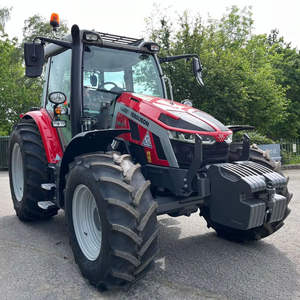 Massey Ferguson 135 tracteur utilitaire meilleure qualité 2WD directe usine vente chaude en gros composants de noyau de pompe vente en gros offerte - Product Image 6