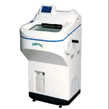 india Cheap Medical Used Automatic Microtomes Cryostat Price Pathology Lab Equipment
