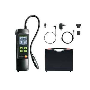 Teston 316-4 <span class=keywords><strong>Detector</strong></span> de vazamento para detecção de vazamento de refrigerantes <span class=keywords><strong>Freon</strong></span> - Product Image 2