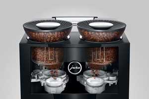Cafetera Eléctrica JURA Z10 - Cafetera Espresso con Carcasa de Plástico para Hoteles y Uso en Exteriores - Product Image 2