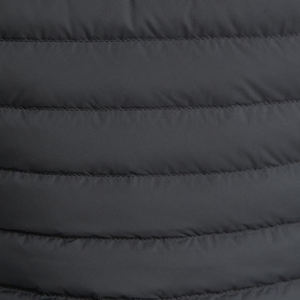 Personnalisé Haute Qualité Hiver Femmes Col Haut Bouffant Sans Manches Respirant Coton Veste Vers Le Bas Vêtements Coupe-Vent Femme Bouffant - Product Image 6