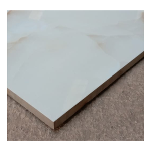 Carreaux de sol et de mur en porcelaine vitrifiée émaillée de qualité supérieure 600x600 mm, carreaux de sol de luxe pour projets résidentiels et commerciaux, carreaux de sol pour salon - Product Image 1