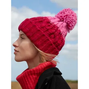 Apres Winter Sports Accessories Personalized Beanie Cap Merchandising - Product Image 3