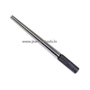 Mandril de Anillo Universal de Aluminio 1-36 y 41-76 para Fabricación de Joyas, Herramientas de Orfebrería para Joyeros - Product Image 4