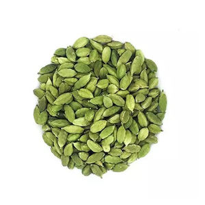 Cardamomo Verde Fresco/Cardamomo Verde/Cardamomo Verde Indio Cardamomo Verde Intenso - Product Image 1