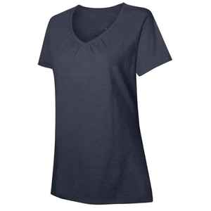 Top Corto para Mujer al por Mayor, 220 g/m², 100% Algodón Orgánico, Personalizable, Corte Regular, Transpirable, Secado Rápido, Alta Calidad - Product Image 6