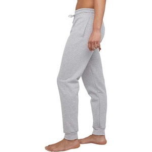 Fashionable Casual Solid Color Custom <b>Slim</b> Fit Classic Lightweight Breathable High Street <b>Jogger</b> Pant Cotton Fleece Sweatpants - Product Image 2