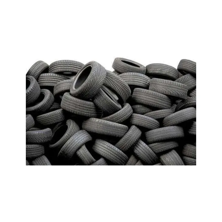 Quality Fairly Used Car Tires/ Truck Tires For Sale Rapid Delivery