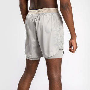 กางเกงขาสั้น MMA ของผู้ชายล่าสุด - Product Image 3