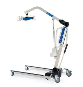 VENTES FLASH : Lève-personne électrique Invacare Reliant avec capacité de 450 lb et base basse manuelle - Product Image 1