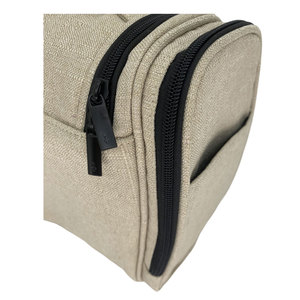 Travel Toiletry for Women Viet Nam Cosmetic Bag Factory Custom Cosmetics <b>Makeup</b> <b>Case</b> custom Logo - Product Image 6