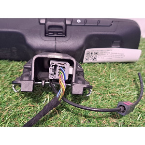 Rétroviseur intérieur LAND ROVER Range Rover Evoque Série K8D217E678EA PT153 (18>) - Product Image 4