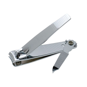 Kit de coupe-ongles professionnel, coupe-ongles pour orteils, soins personnels, tondeuse à ongles par ZACHARY INDUSTRIES - Product Image 2