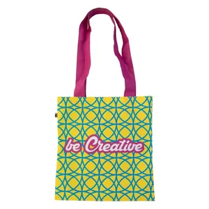 Bolsa de Compras Promocional Ecológica SuboShop Plus: Un Gadget Ecológico Innovador - Product Image 5