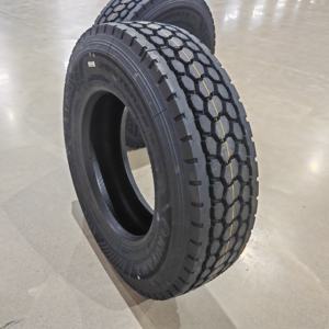 Pneus de camion neufs en gros 295 75r22.5, pneus 295/75r22.5 avec prix d'usine, état neuf - Product Image 6