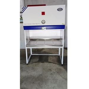 Exportation QualityFactory Direct Armoire de biosécurité de classe II A2 pour une utilisation en laboratoire avec système avancé de débit d'air disponible à la vente - Product Image 1