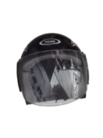 Toutes sortes de pièces de moto casque de moto