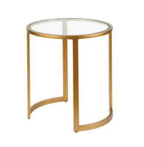 Table basse en métal en marbre personnalisée en gros Meubles de salon au design unique avec le dernier style - Product Image 5