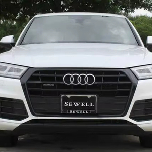 <span class=keywords><strong>2020</strong></span> <span class=keywords><strong>Audi</strong></span> <span class=keywords><strong>Q5</strong></span> 45 Premium Plus - Product Image 1