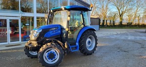 Offre spéciale sur le tracteur à chenilles SOLIS 50 Shuttle XL 35HP avec moteur et boîte de vitesses - Product Image 4