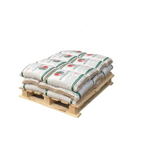 Granulés de bois de qualité supérieure pour la production d'énergie et le chauffage Source fiable - Product Image 1