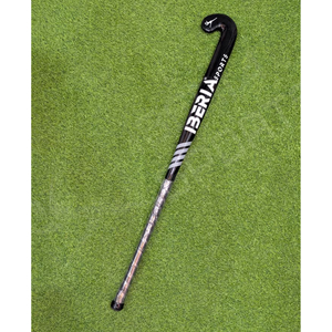 IBERIA Palos de Hockey sobre Césped de Madera Personalizados al por Mayor |   Ligero, duradero y de alto rendimiento para todos los niveles. - Product Image 2