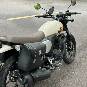 ข้อเสนอสุดคุ้ม รถมอเตอร์ไซค์ Yamaha GT150 Fazer 150cc รุ่นใหม่ ปี 2025  ถูกกฎหมายวิ่งบนถนน พร้อมส่งออกทั่วโลก พร้อมใบรับประกัน - Product Image 6