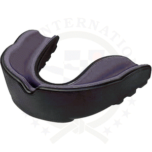 Protège-dents de sport pour enfants et adultes Protection des poignets pour le basket-ball Football Boxe Gomme Dents Durable EVA - Product Image 2