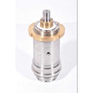 VT1-00241เบอร์เกอร์ LW19451เมเยอร์, 72/360.20แกนหมุนตัด-มิ้นท์สภาพ - Product Image 1