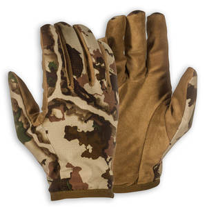 Nouvel arrivage de gants en cuir Gore-Tex légers, respirants et imperméables pour la chasse en plein air, gants de traçage durables isolés pour l'hiver - Product Image 2