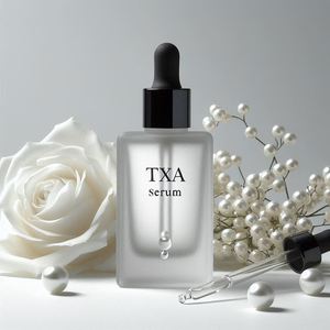 Suero para blanquear la piel con ácido tranexámico antimanchas oscuras - Product Image 1