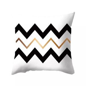 Diseño de color personalizado de alta calidad 100% Fundas de cojín de algodón fundas de almohada juegos de fundas nórdicas para Hotel antibacterias Pakistán - Product Image 1