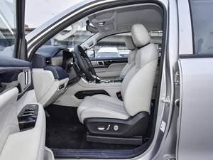 Foton Motor-Foton Mars Nuevo Turbo Automático R18 Gasolina/Gasóleo Volante a la Izquierda - Product Image 2