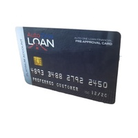 Carte magnétique VIP OEM ODM personnalisée, impression offset gratuite, numéro en relief or/argent, en PVC, pour entreprises