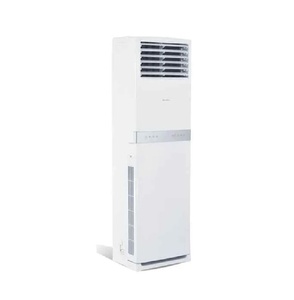 Climatiseur sur pied 36000 BTU Inverter, unité de climatisation puissante pour refroidissement et chauffage, idéale pour les locaux commerciaux - Product Image 3