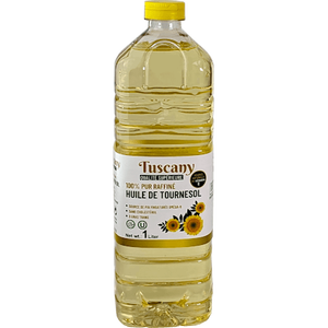 Aceite de Soja Refinado y Crudo de Origen Estadounidense, 2 Años de Vida Útil - Product Image 1