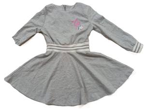 Camiseta de manga larga para niños, Tops para niñas, sudadera de algodón para otoño e invierno, ropa para niños, camisetas para niños - Product Image 5