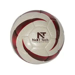 Хорошая цена, Заводская поставка, индивидуальные Футзальные мячи, новейший футзальный мяч стандартного размера