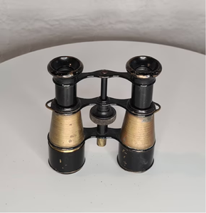 Kính Opera tinh tế được trang trí với các điểm nhấn ngọc trai óng ánh, mang đến một cái nhìn sang trọng và tinh tế với giá xuất xưởng - Product Image 6