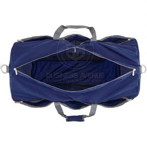 Bolsa Deportiva Personalizada al por Mayor, Diseña Tu Propia Bolsa Deportiva Ligera y Moderna - Product Image 3