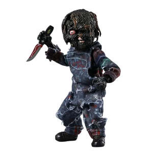 Figura de Terror Carbonizada, Muñecos <span class=keywords><strong>Chucky</strong></span> Intrigantes - Product Image 2